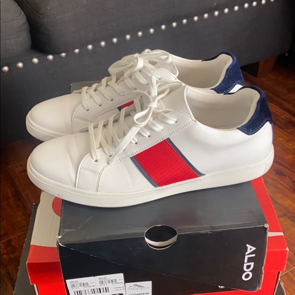 Aldo | Shoes | Aldo Cowien | Poshmark